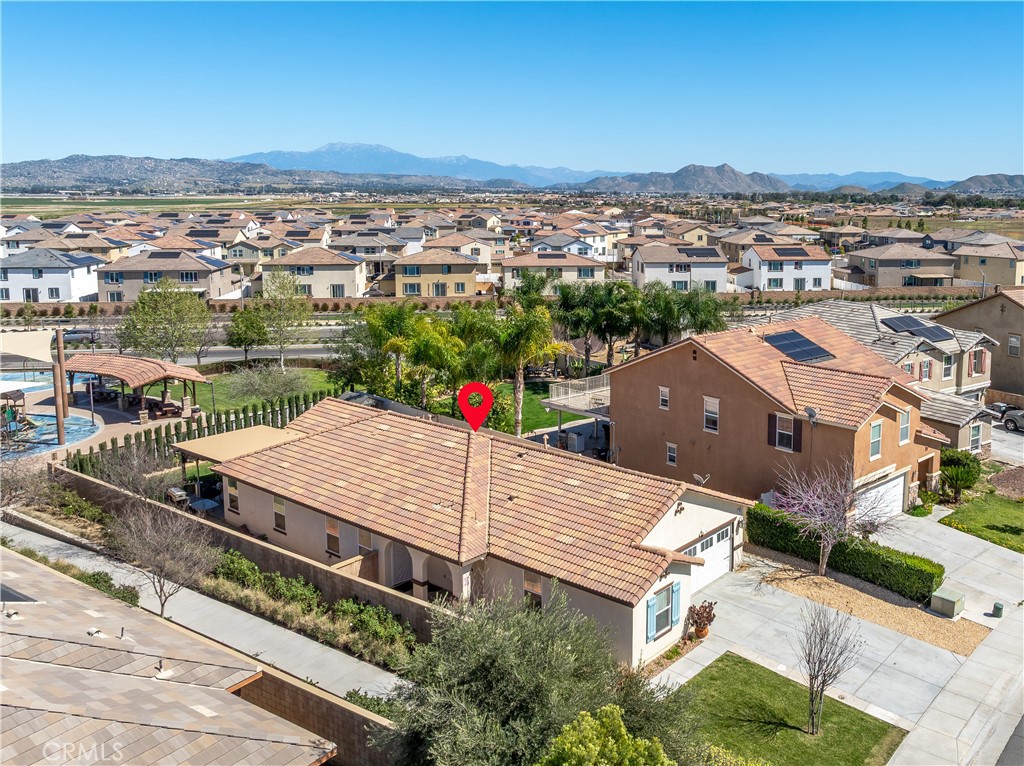 3319 Appalachian Drive Perris, CA 92570 - Photo 38 of 40
