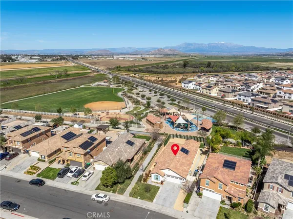 $593,000 | 3319 Appalachian Drive, Perris, CA 92570