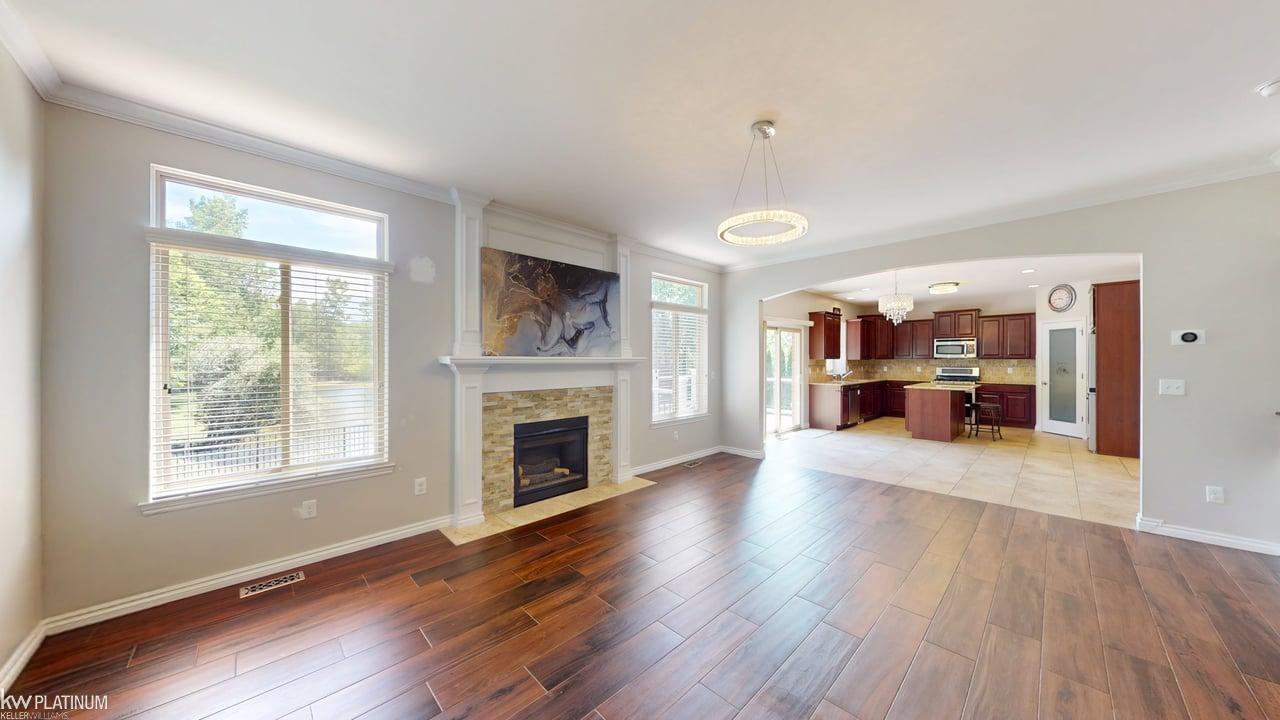4308 Hawks Nest Road Utica, MI 48317 - Photo 9 of 54