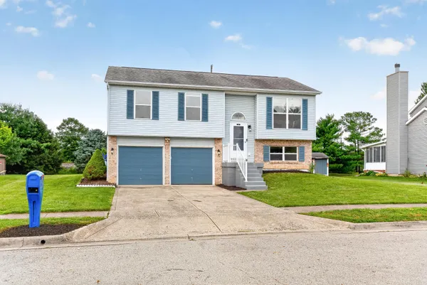$314,999 | 56 Ashton Drive, Ashville, OH 43103