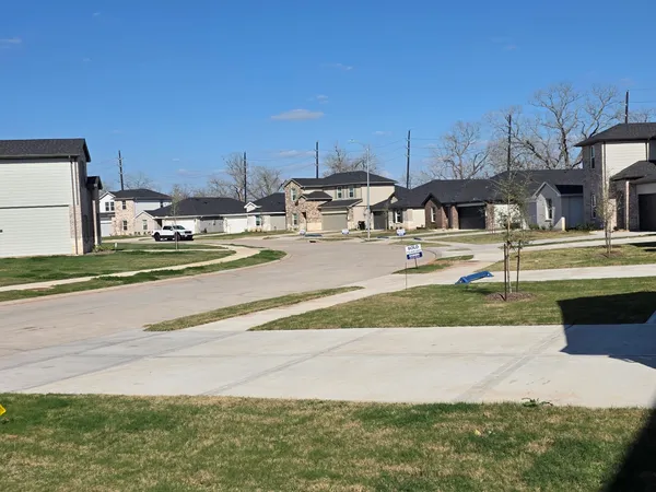 $2,500 | 1551 Cinque Terre Way, Richmond, TX 77406
