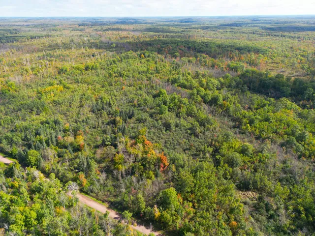 $144,000 | 13450 Swedish Highway, Danbury, WI 54830