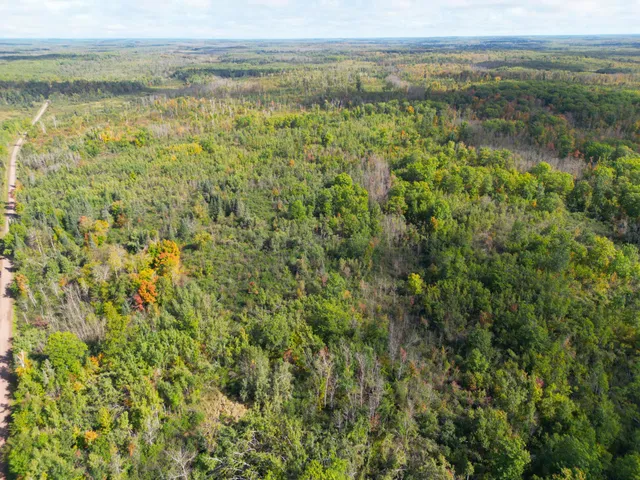 $144,000 | 13450 Swedish Highway, Danbury, WI 54830