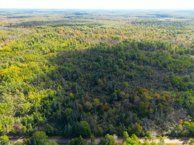 $144,000 | 13450 Swedish Highway, Danbury, WI 54830