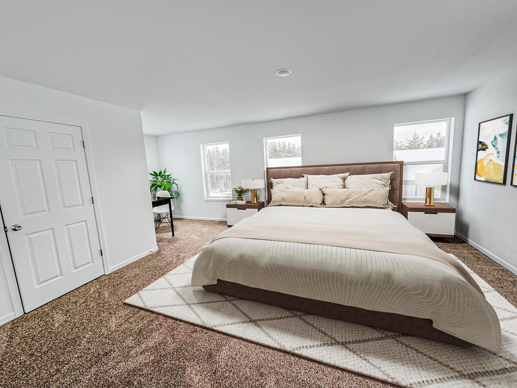 290 Tyler Belleville, WI 53508 - Photo 8 of 15
