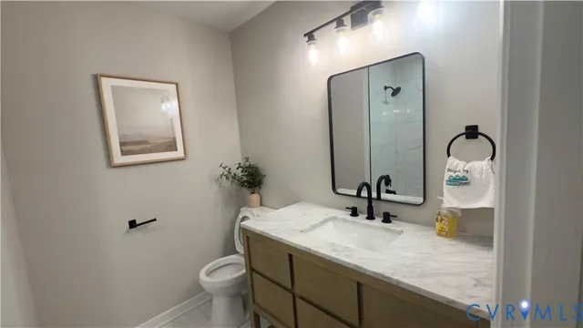 $429,500 | 8005 Wynbrook Lane, Mechanicsville, VA 23111