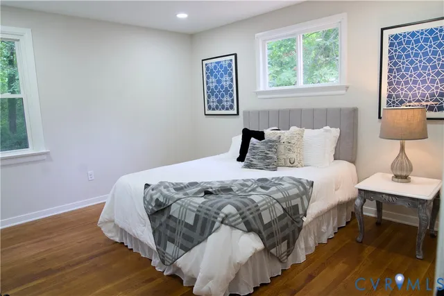 $429,500 | 8005 Wynbrook Lane, Mechanicsville, VA 23111