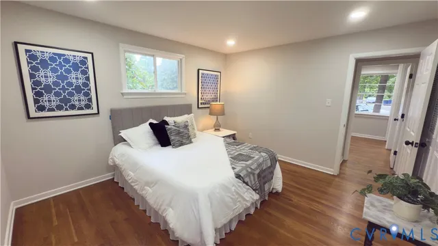 $429,500 | 8005 Wynbrook Lane, Mechanicsville, VA 23111