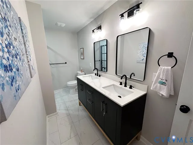 $429,500 | 8005 Wynbrook Lane, Mechanicsville, VA 23111