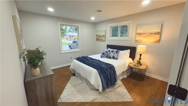 $429,500 | 8005 Wynbrook Lane, Mechanicsville, VA 23111