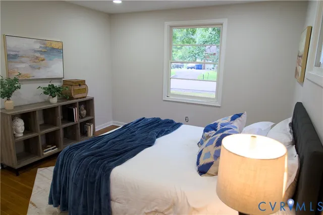 $429,500 | 8005 Wynbrook Lane, Mechanicsville, VA 23111