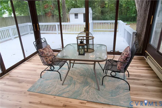 $429,500 | 8005 Wynbrook Lane, Mechanicsville, VA 23111