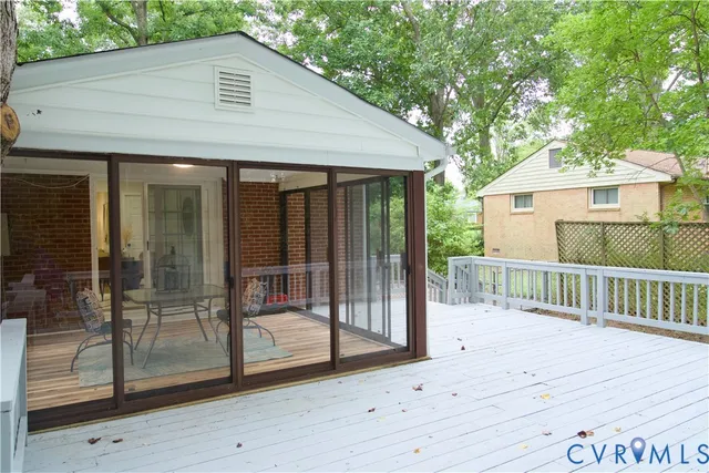 $429,500 | 8005 Wynbrook Lane, Mechanicsville, VA 23111