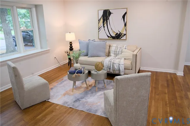 $429,500 | 8005 Wynbrook Lane, Mechanicsville, VA 23111