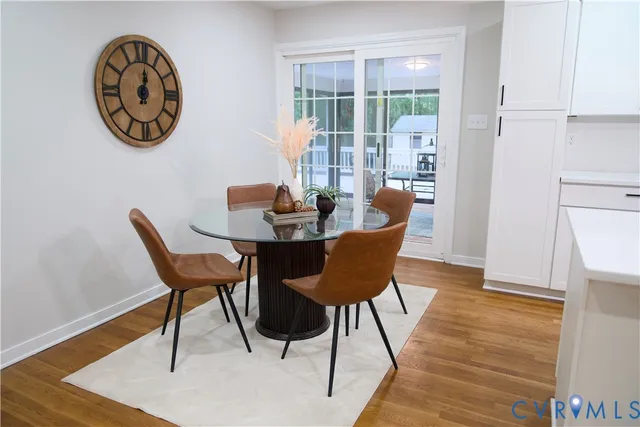 $429,500 | 8005 Wynbrook Lane, Mechanicsville, VA 23111