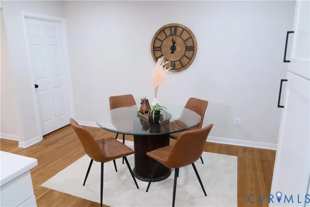 $429,500 | 8005 Wynbrook Lane, Mechanicsville, VA 23111