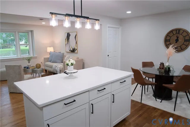 $429,500 | 8005 Wynbrook Lane, Mechanicsville, VA 23111