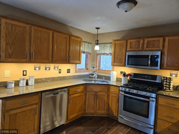$479,900 | 1229 Choke Cherry Road, Lino Lakes, MN 55038