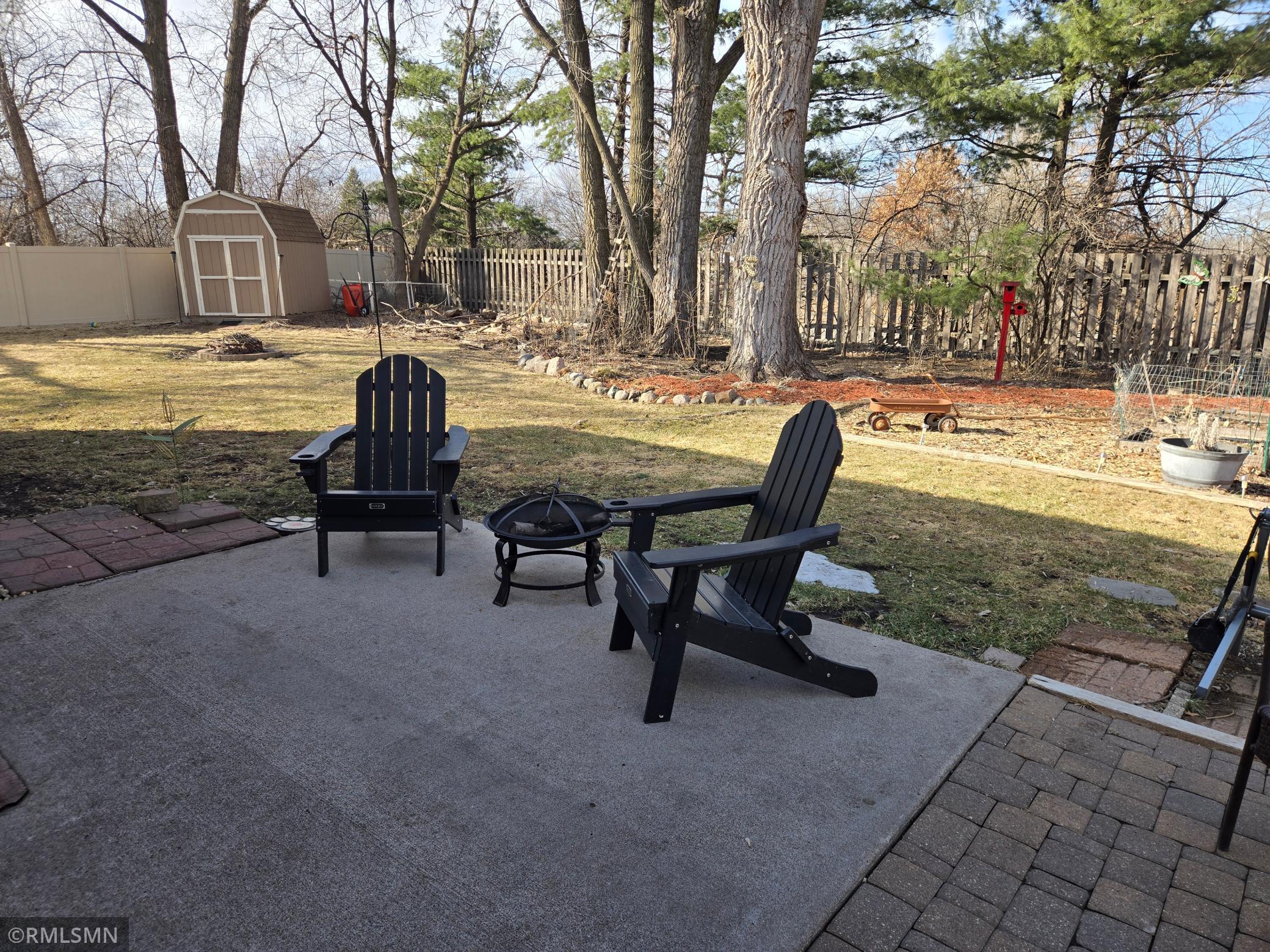 1229 Choke Cherry Road Lino Lakes, MN 55038 - Photo 38 of 39