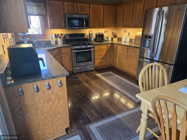 $479,900 | 1229 Choke Cherry Road, Lino Lakes, MN 55038