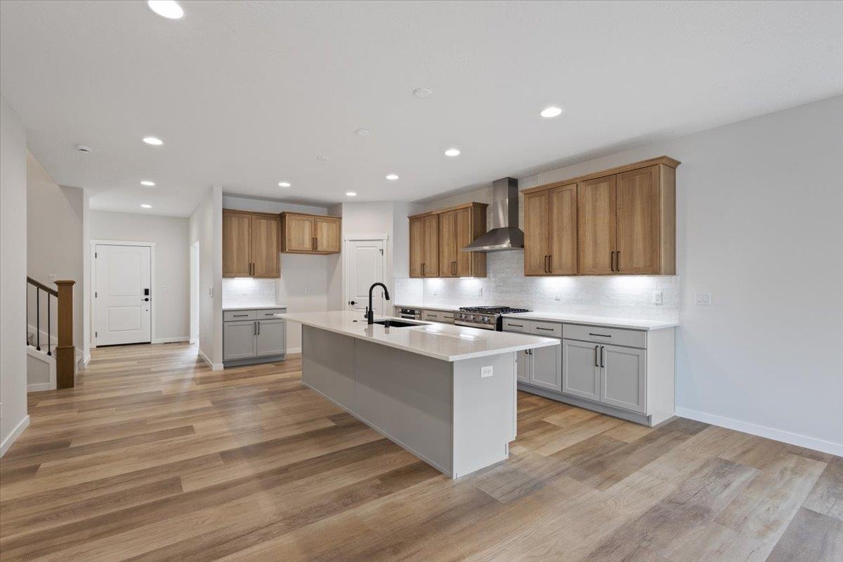 2115 East 33rd Avenue Spokane, WA 99203 - Photo 11 of 30