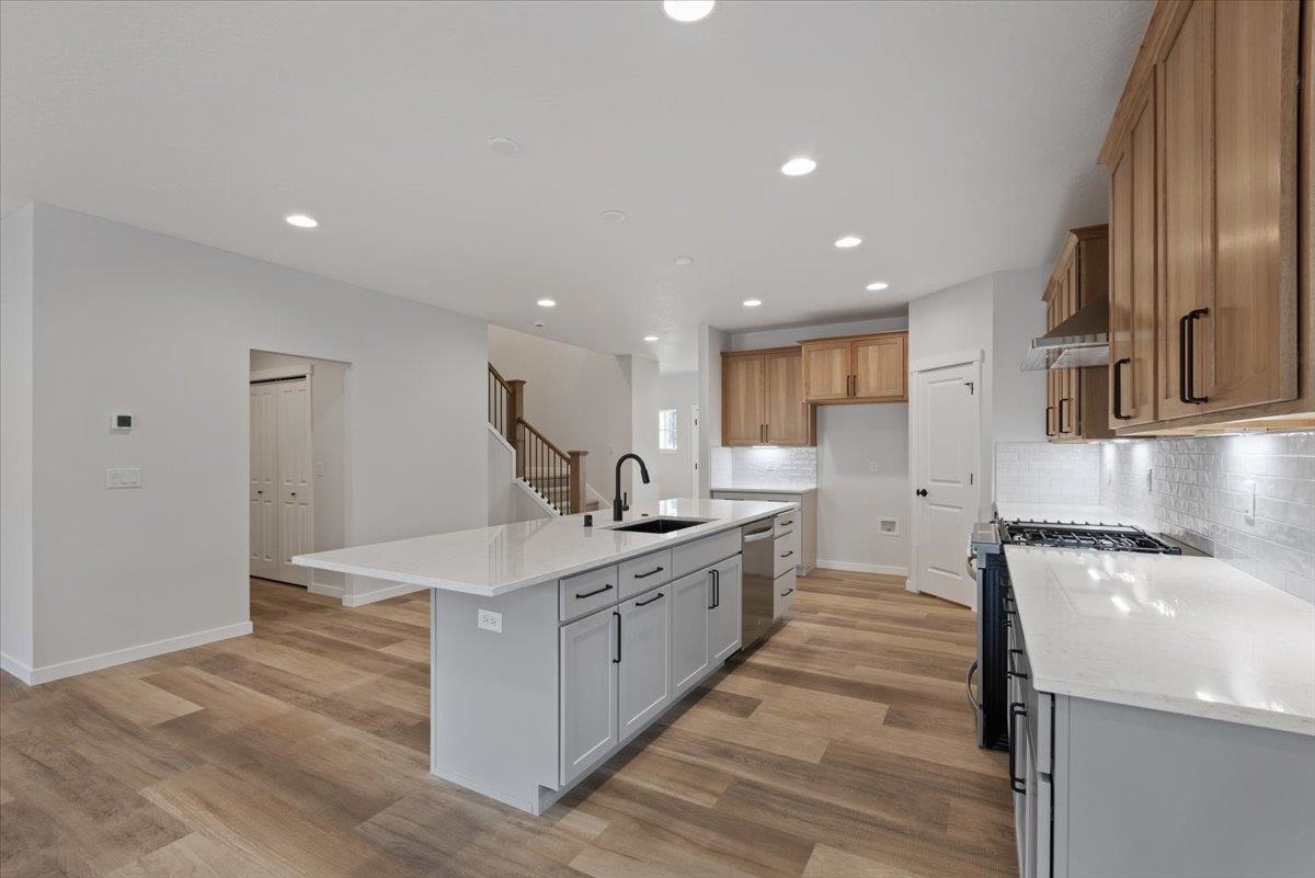 2115 East 33rd Avenue Spokane, WA 99203 - Photo 12 of 30