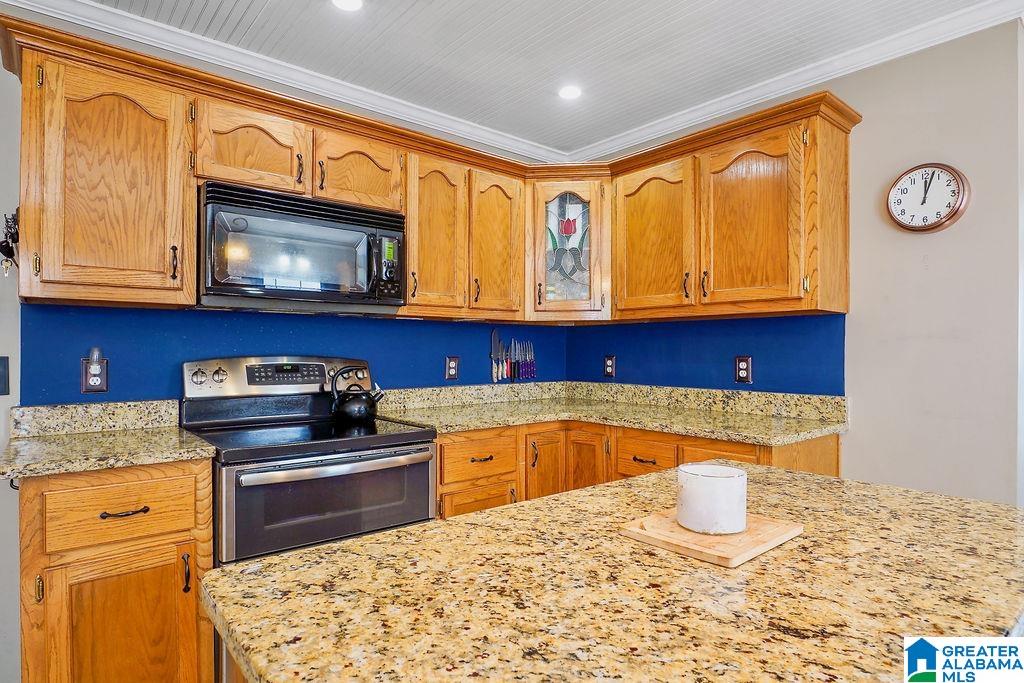 124 Little Fawn Lane Alabaster, AL 35007 - Photo 14 of 49