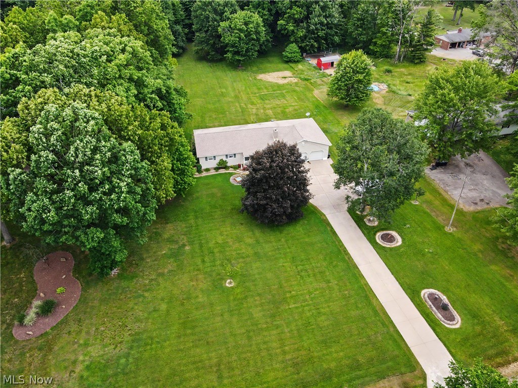 9112 New Road North Jackson, OH 44451 - Photo 2 of 45