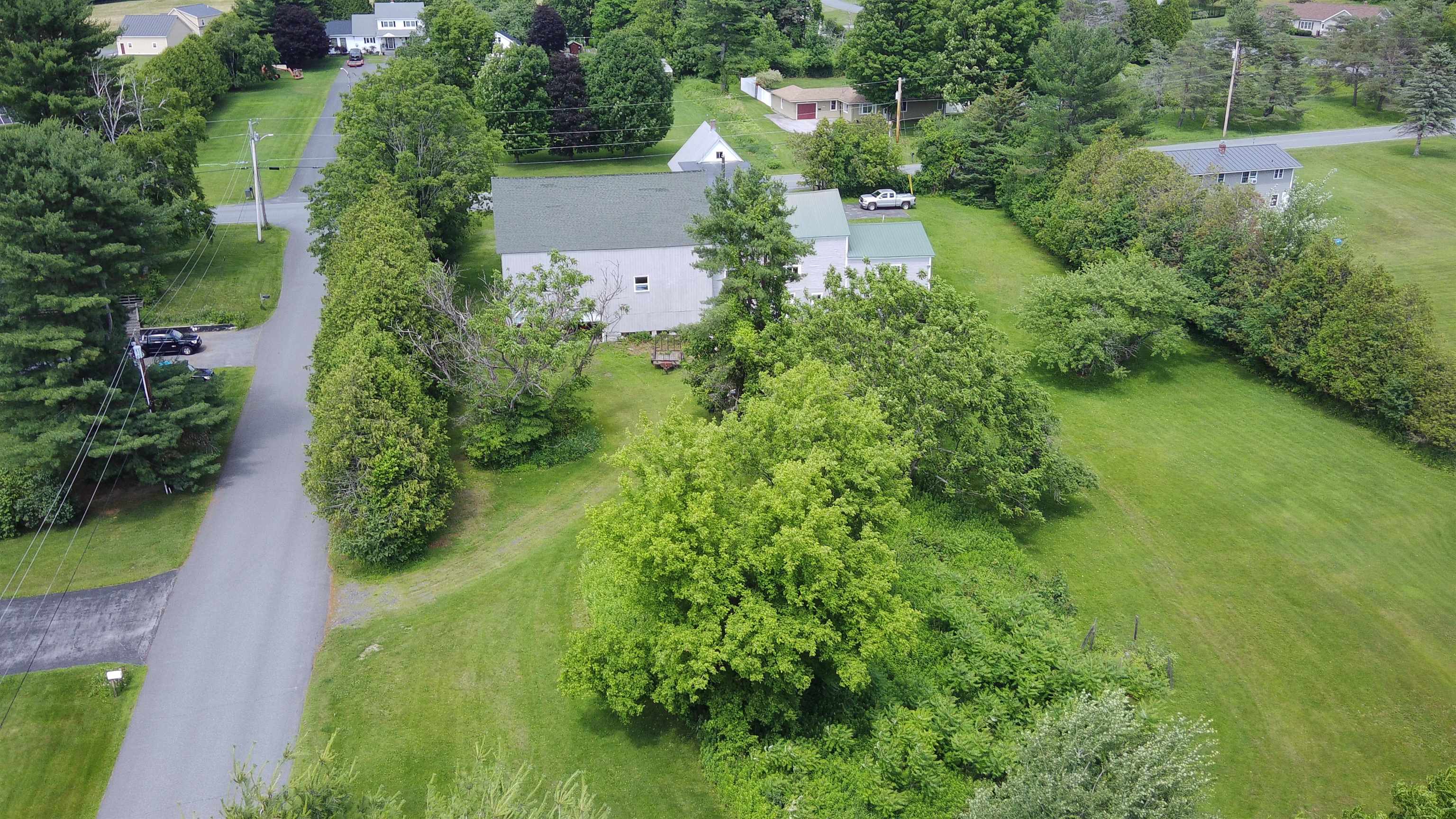144 West Cobble Hill Road Barre Town, VT 05641 - Photo 54 of 60