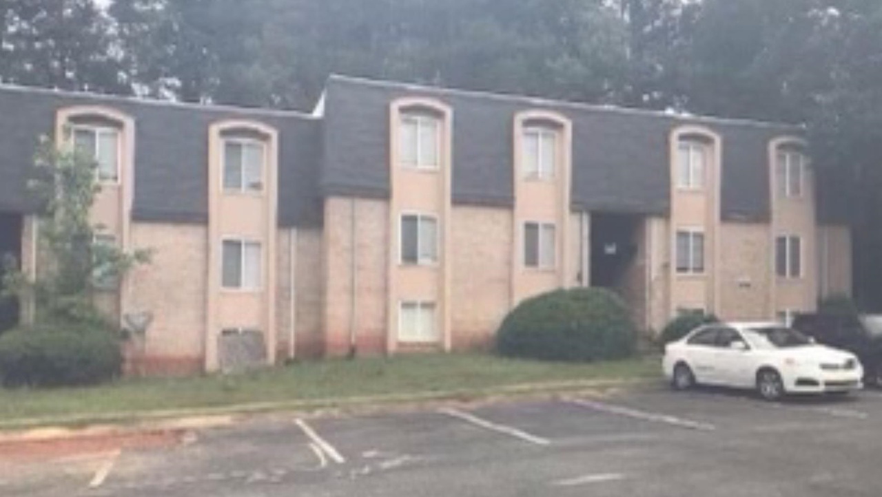 3290 Covington Drive, Unit 16E Decatur, GA 30032 - Photo 1 of 1