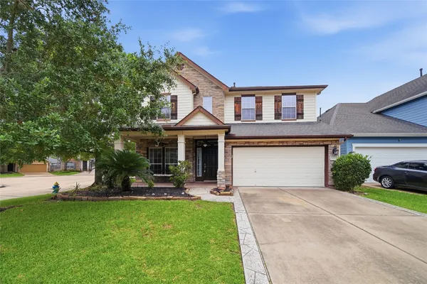$409,000 | 14403 Coles Crossing Drive North, Cypress, TX 77429