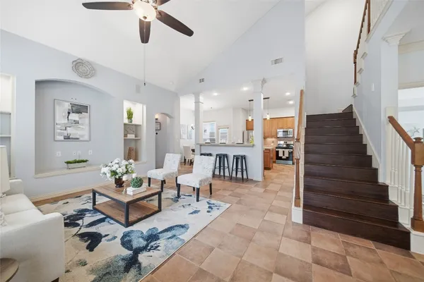 $409,000 | 14403 Coles Crossing Drive North, Cypress, TX 77429