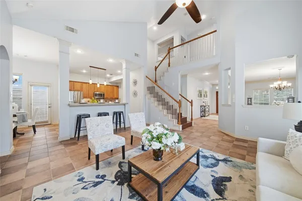 $409,000 | 14403 Coles Crossing Drive North, Cypress, TX 77429