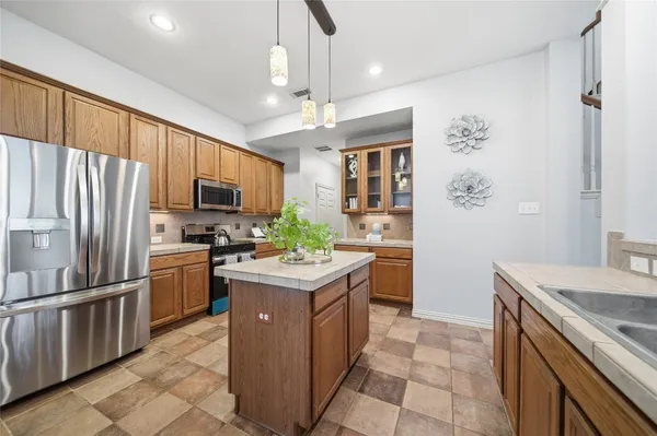 $409,000 | 14403 Coles Crossing Drive North, Cypress, TX 77429