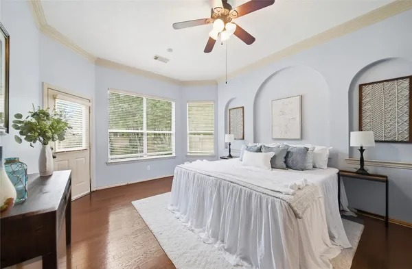 $409,000 | 14403 Coles Crossing Drive North, Cypress, TX 77429