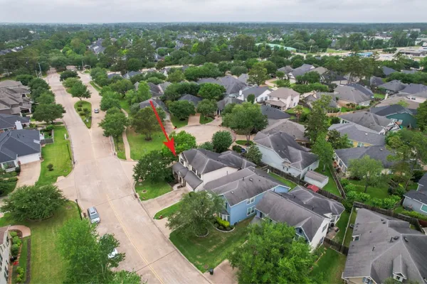 $409,000 | 14403 Coles Crossing Drive North, Cypress, TX 77429