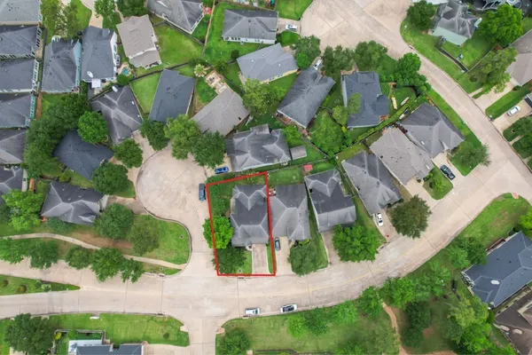 $409,000 | 14403 Coles Crossing Drive North, Cypress, TX 77429