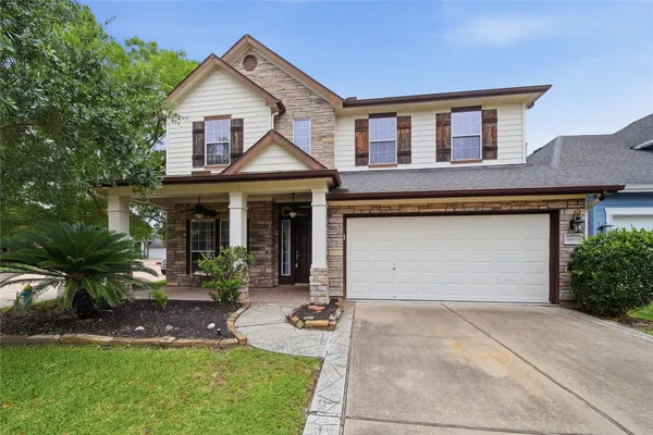 $409,000 | 14403 Coles Crossing Drive North, Cypress, TX 77429