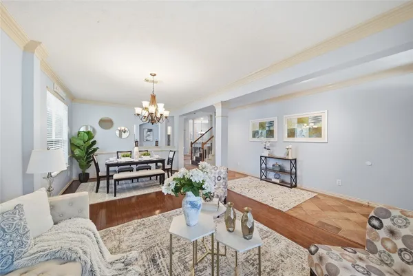 $409,000 | 14403 Coles Crossing Drive North, Cypress, TX 77429