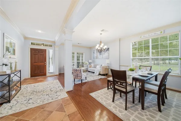 $409,000 | 14403 Coles Crossing Drive North, Cypress, TX 77429