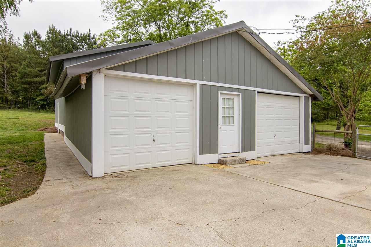 17226 Highway 46 Ranburne, AL 36273 - Photo 27 of 34