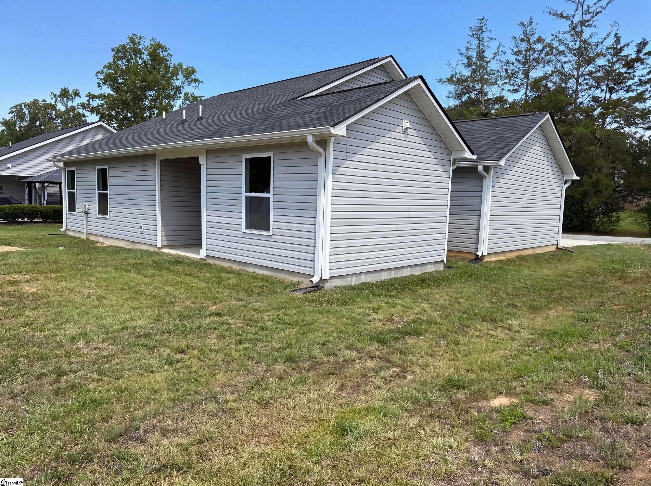 180 Old Airport Road Chesnee, SC 29323 - Photo 18 of 19