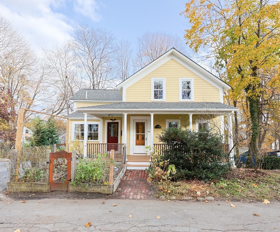 12 Walcott Street Maynard, MA 01754 - Photo 1 of 36 Gallery Image 1