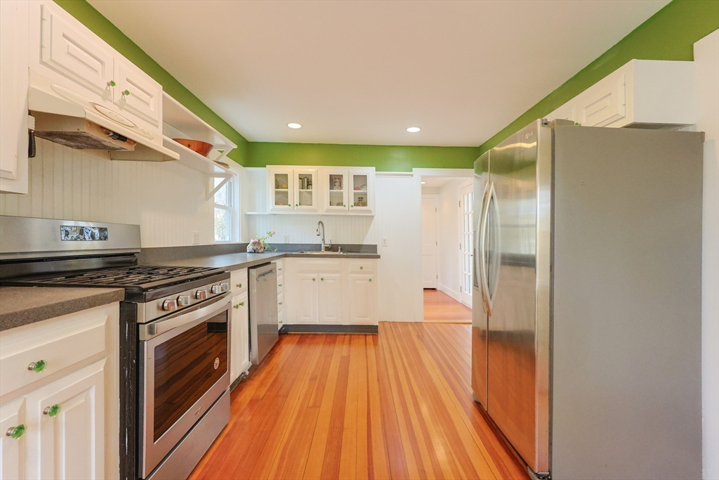 12 Walcott Street Maynard, MA 01754 - Photo 17 of 36 Gallery Image 17