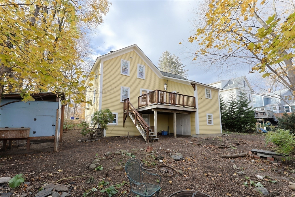 12 Walcott Street Maynard, MA 01754 - Photo 4 of 36 Gallery Image 4
