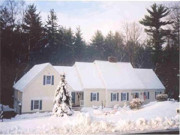 20 Goss Road North Hampton, NH 03862 - Photo 1 of 1