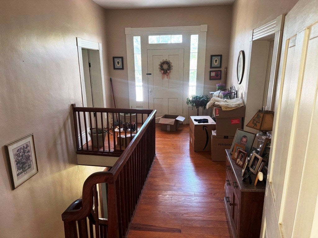 402 South Main Street Rural Retreat, VA 24368 - Photo 26 of 52 Gallery Image 26