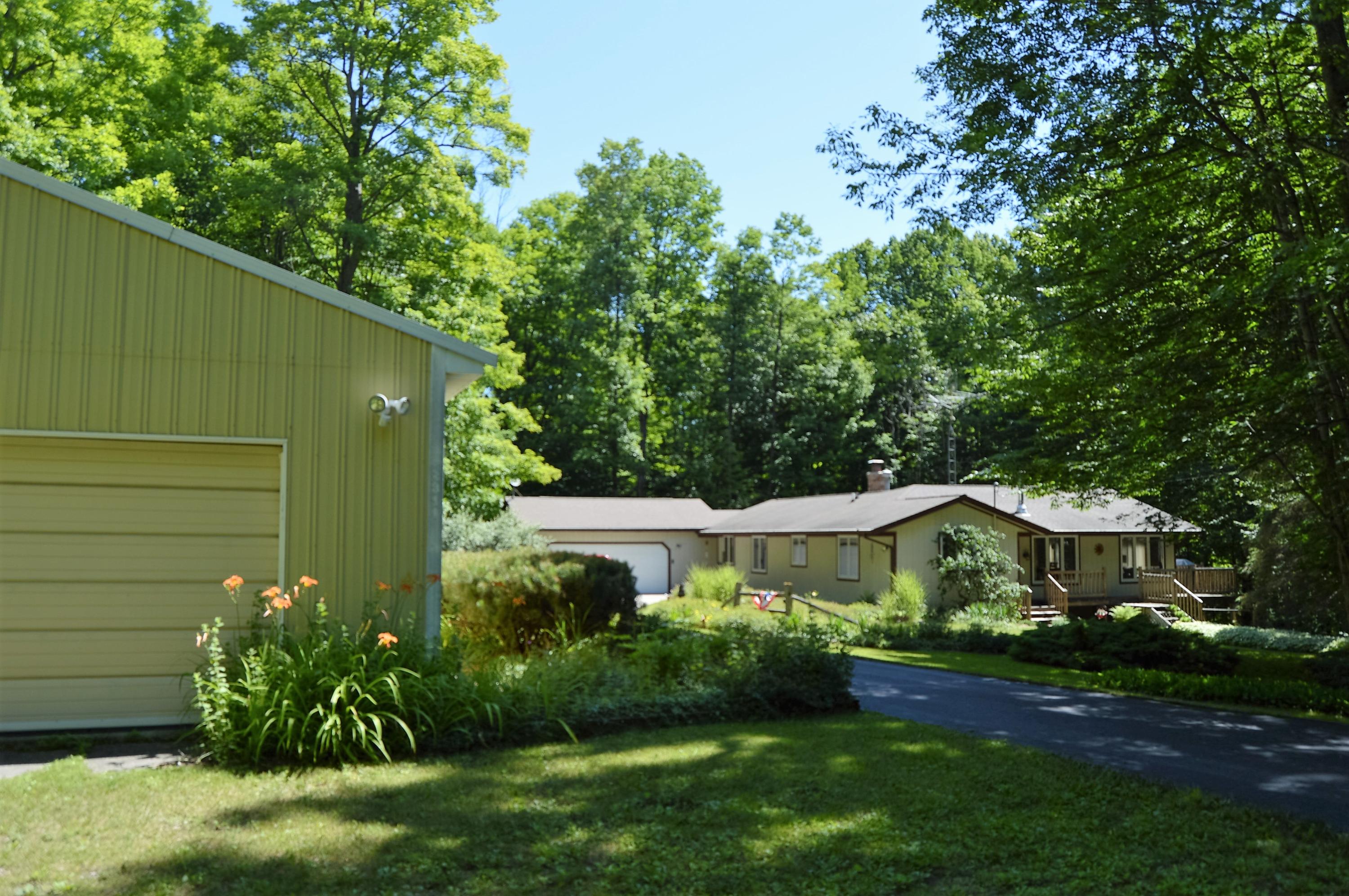 2311 Reber Road Fairview, MI 48621 - Photo 2 of 7 Gallery Image 2