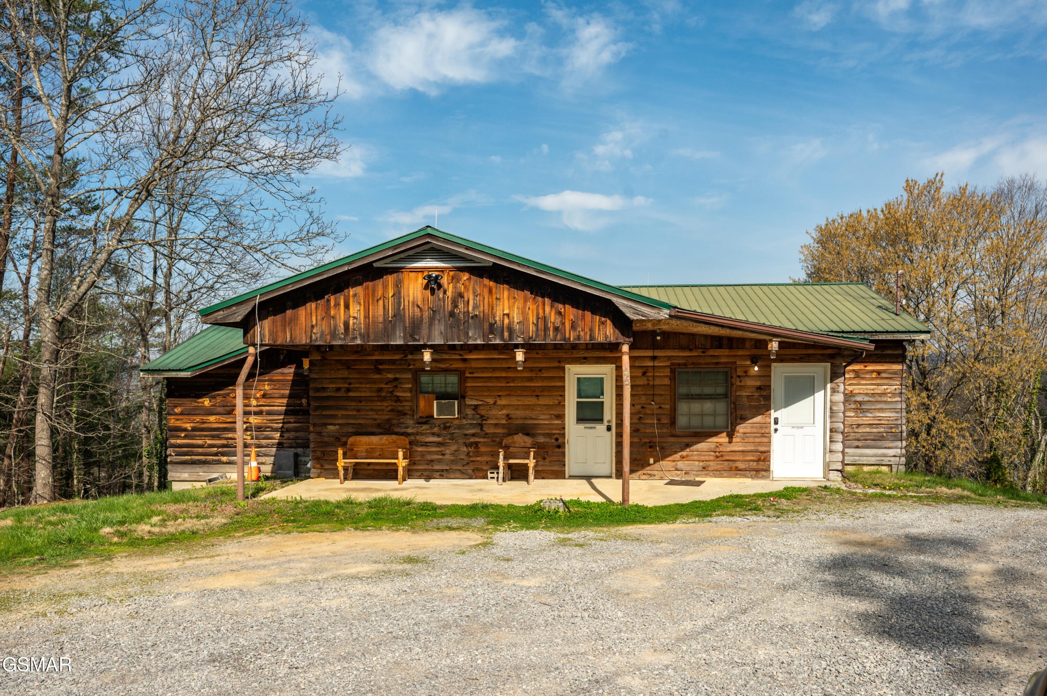 460 Boat Gunnel Road Townsend, TN 37882 - Photo 16 of 44 Gallery Image 16