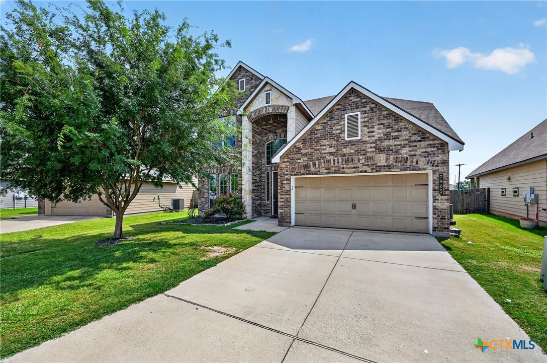 7905 Northgate Loop Temple, TX 76502 - Photo 2 of 39